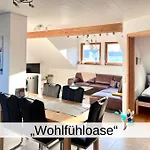 Wohlfühloase Apartment Achberg