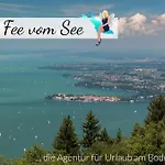 Wohlfühloase * Achberg