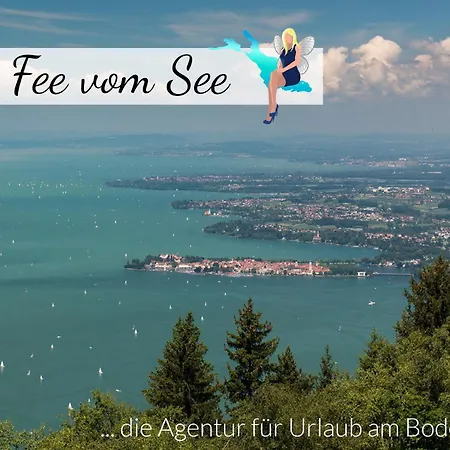 Wohlfuehloase - Gemuetliche Familienunterkunft In Ruhiger Lage * Achberg