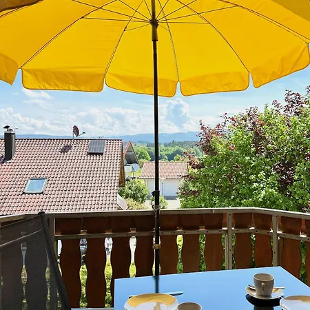 Wohlfuehloase - Gemuetliche Familienunterkunft In Ruhiger Lage Appartamento Achberg