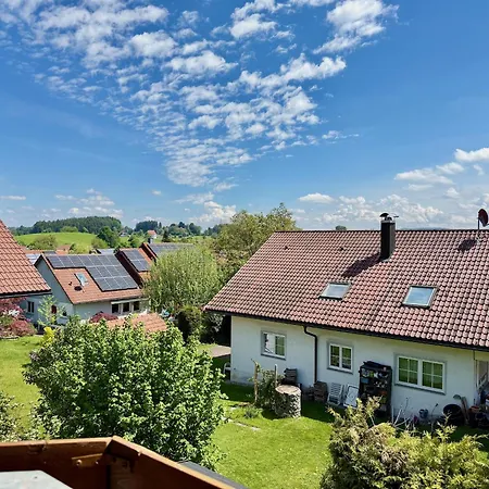 Appartamento Wohlfuehloase - Gemuetliche Familienunterkunft In Ruhiger Lage