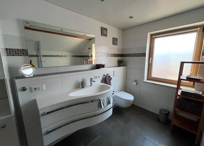 Wohlfuehloase - Gemuetliche Familienunterkunft In Ruhiger Lage