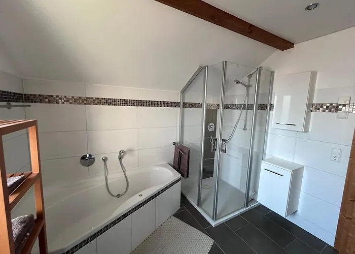 Wohlfuehloase - Gemuetliche Familienunterkunft In Ruhiger Lage Achberg