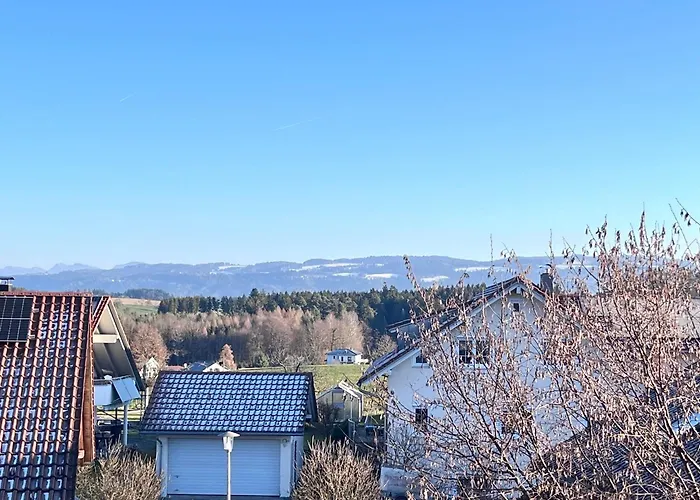 Wohlfuehloase - Gemuetliche Familienunterkunft In Ruhiger Lage Lejlighed *